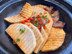 状元芋头煲-野蔓果·山野菜(西湖景区·龙井茶田店)