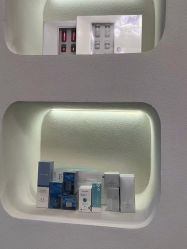 -禾壹净·素颜美问题肌肤修护中心
