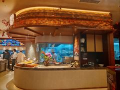 -鲜得莱渔港·小平岛海胆馆(七贤岭店)