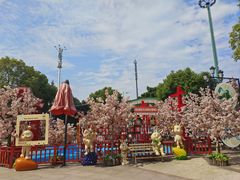 -国色天乡三期陆地乐园