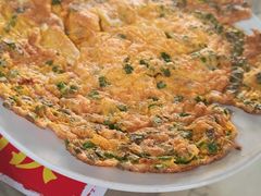 -姥家大锅台水库渔家