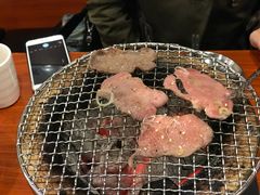 -大阪烧肉BAKA一代(十亩地店)