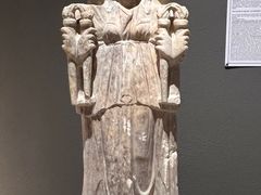 -安塔利亚博物馆