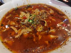 -快乐老家三鲜饺子东北菜(南六中路店)