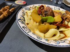 -伊带伊路新疆美食府(呼家楼店)