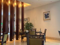 -三亚亚龙湾瑞吉酒店·铭轩中餐厅Mingxuan·海南菜·粤菜