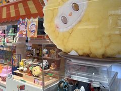 -泡泡玛特POPMART(崇文门国瑞城店)