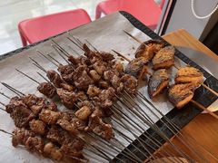 -蚝太郎 • 海鲜烧烤(Upark店)