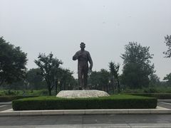 -习仲勋故居