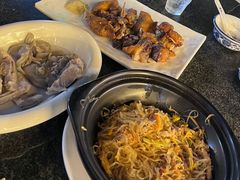 -三得正宗乌烈乳羊(环城东二路店)