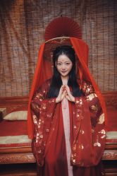 -汉仪华裳汉服馆(打浦桥店)