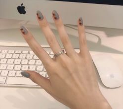 -KING NAIL 日式美甲美睫