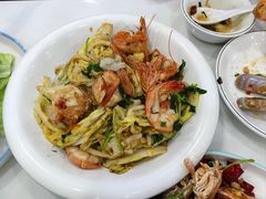 -郭姐·威海渔村(黄兴路店)