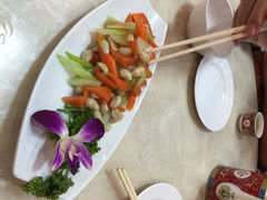 福满楼中餐-福满楼中餐厅
