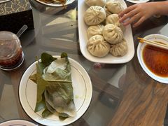 -四条包子(古城街店)