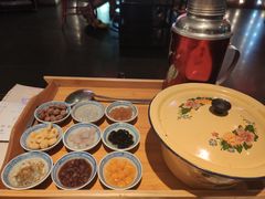 -哥老官重庆美蛙鱼头(宝山龙湖店)