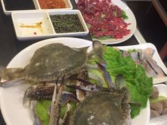 -吉友粥底火锅(方斜路店)