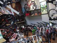 -永久自行车旗舰店(上海No.001店)