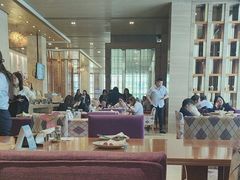 -苏州观园琉苏酒店-168西餐厅