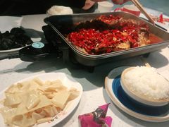 -鱼酷活鱼烤鱼(南京水游城店)