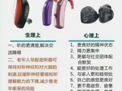 -自然之声助听器(平凉店)
