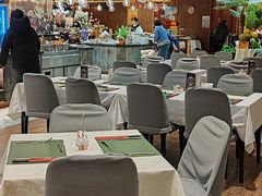 -巴西烤肉海鲜自助餐厅