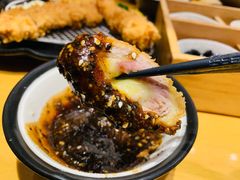 -胜博殿日式炸猪排(西红门店)