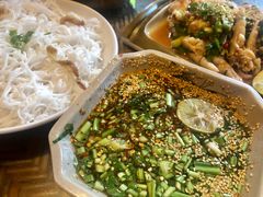 -多哥水傣味餐厅(司马巷店)