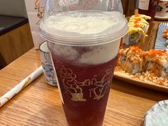 -喜茶(佛山顺德大良东乐路店)