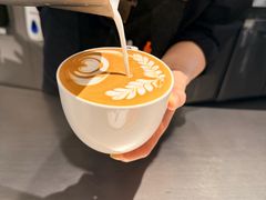 -Peet's 皮爷咖啡(东湖路手作店)