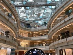 -金轩中餐厅 Jin Xuan(浦东丽思卡尔顿酒店)