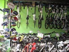 -美利达自行车(天通西苑一区店)