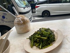 -明辉田鸡粥