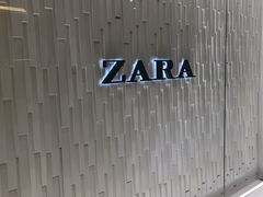 -ZARA(世贸天阶店)