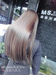 -MS.SALON美发沙龙