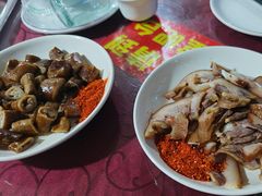 -温江公平红烧兔(总店)