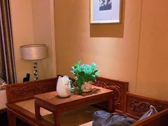 -苏州东山雕花楼宾馆