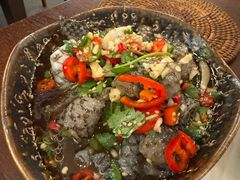 -乔街深夜食堂·台州菜·高压锅生蚝(杭州总店)