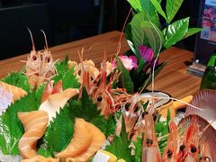 -Mr·Fish鱼鲜生海鲜放题(银泰in99店)