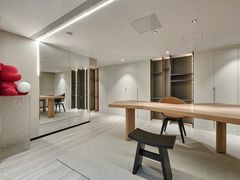 -居丽装饰空间设计(总部)