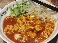 -阿利茄汁面(二七万达店)
