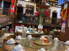-灶东家民间菜(回兴店)