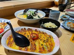 -鱼跃食堂·精致寿司(东林美域店)