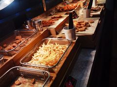 -比格比萨自助(国展店)