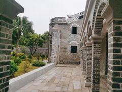 -梁启超故居纪念馆