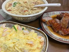 -聂记粤菜馆(鼓西路店)