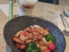 -Bco豆库(星耀天地店)