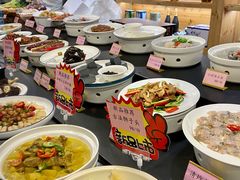 -梅林春晓花园餐厅