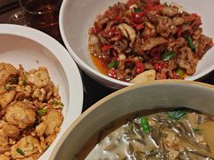 -耕渔小院·湖南鱼鲜(望城店)