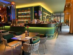 -Ambra Haus琥珀屋精酿餐厅(宝山店)